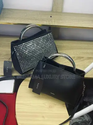 Luxury Pedro Female Hand Bags