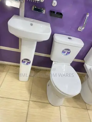Wc Sets Complete