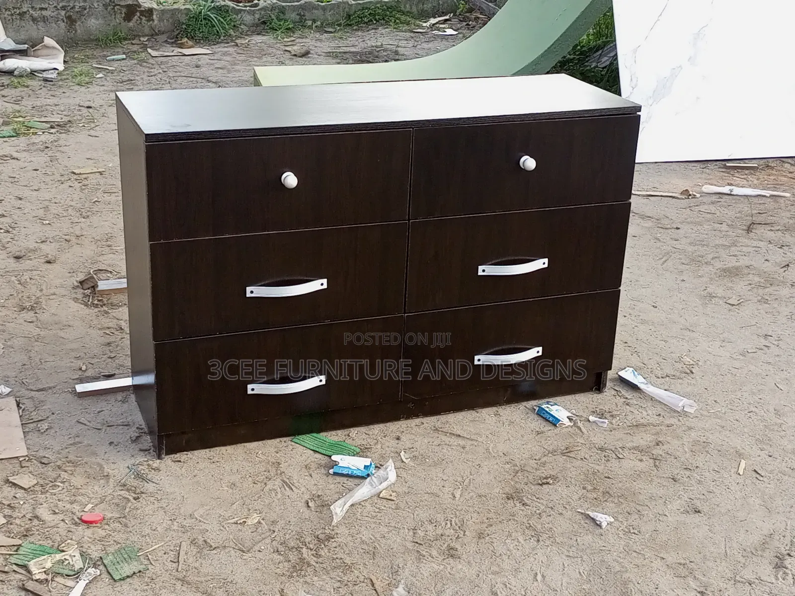 Drawer Set