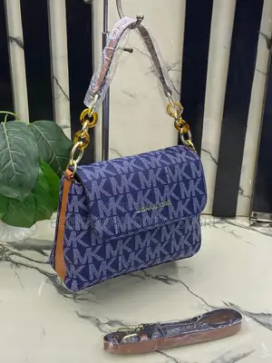 Luxury Micheal Kors Female Hand Bags