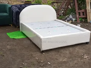 MDF Bedframe