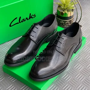 Clarks Brogues/Loafers/Oxfords