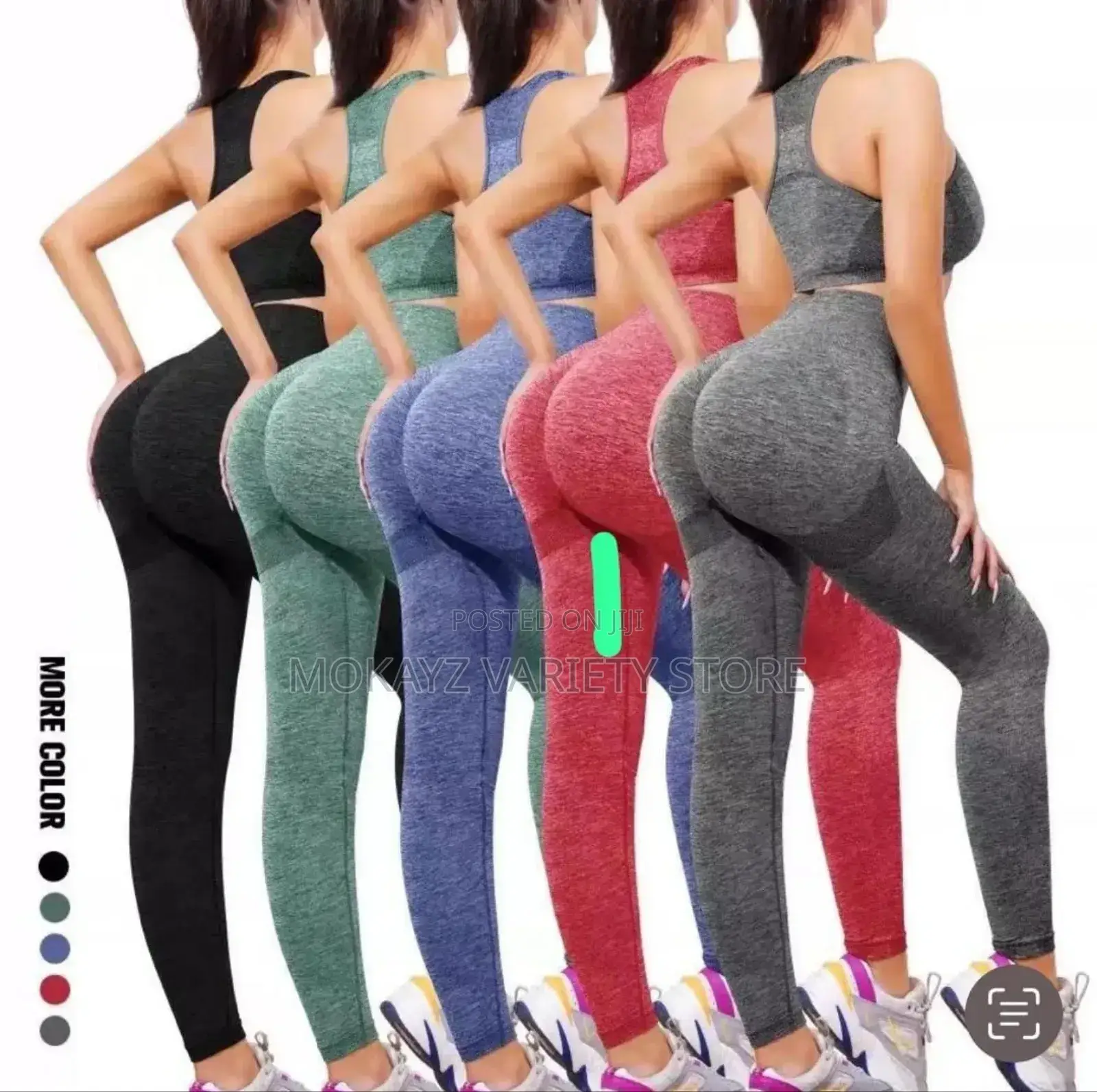 High Quality Gym Wear