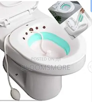 Toilet Sitz Bath in Lagos