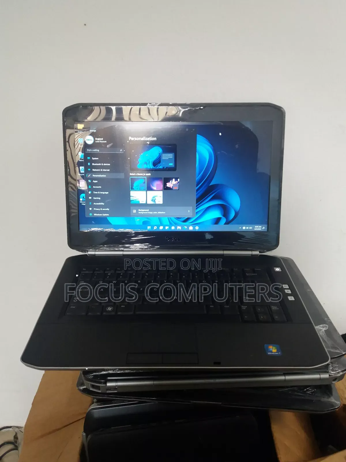 Laptop Dell Latitude E5430 8GB Intel Core I5 HDD 500GB