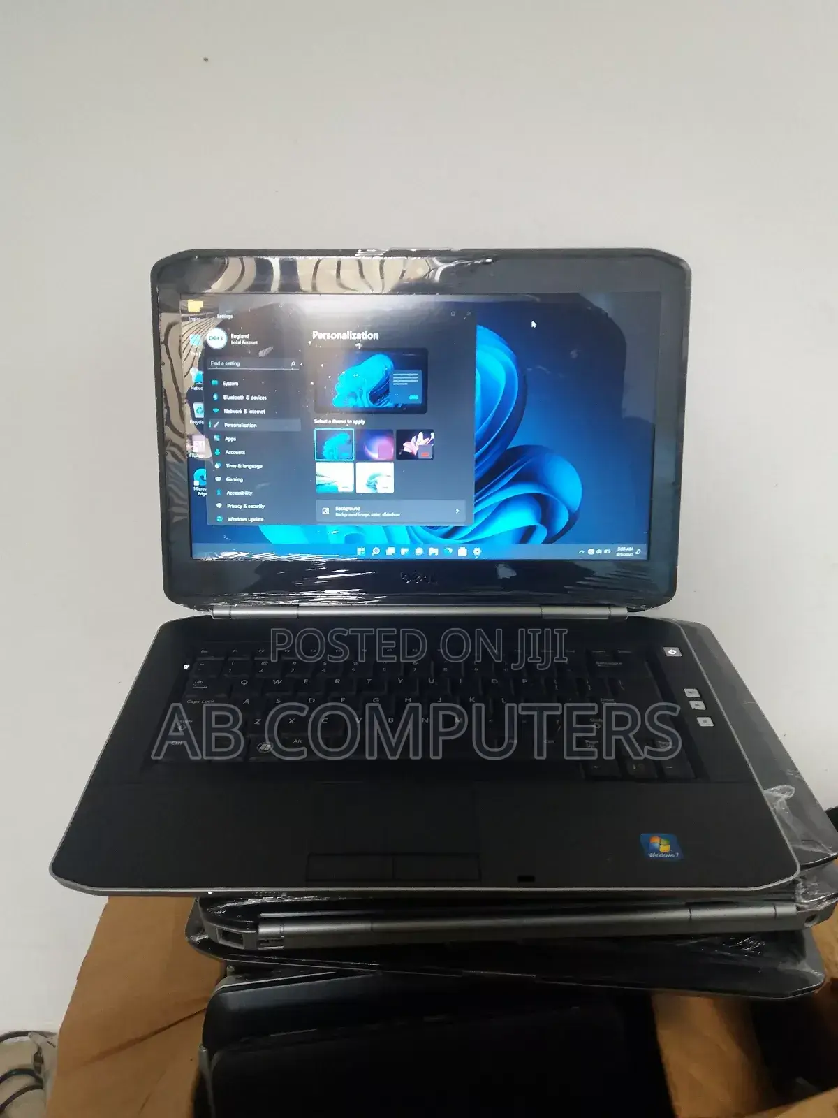 Laptop Dell Latitude E5430 8GB Intel Core I5 HDD 500GB