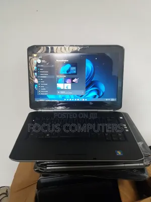 Laptop Dell Latitude E5430 8GB Intel Core I5 HDD 500GB