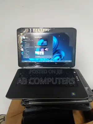 Laptop Dell Latitude E5430 8GB Intel Core I5 HDD 500GB