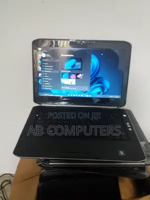 Laptop Dell Latitude E5430 8GB Intel Core I5 HDD 500GB