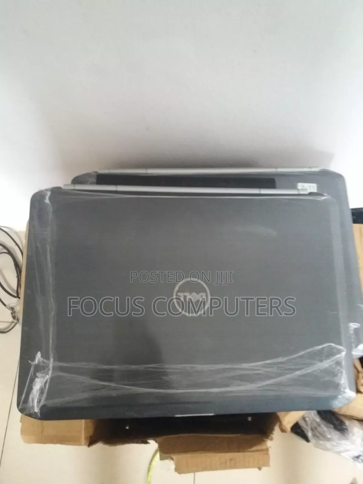 Laptop Dell Latitude E5430 8GB Intel Core I5 HDD 500GB