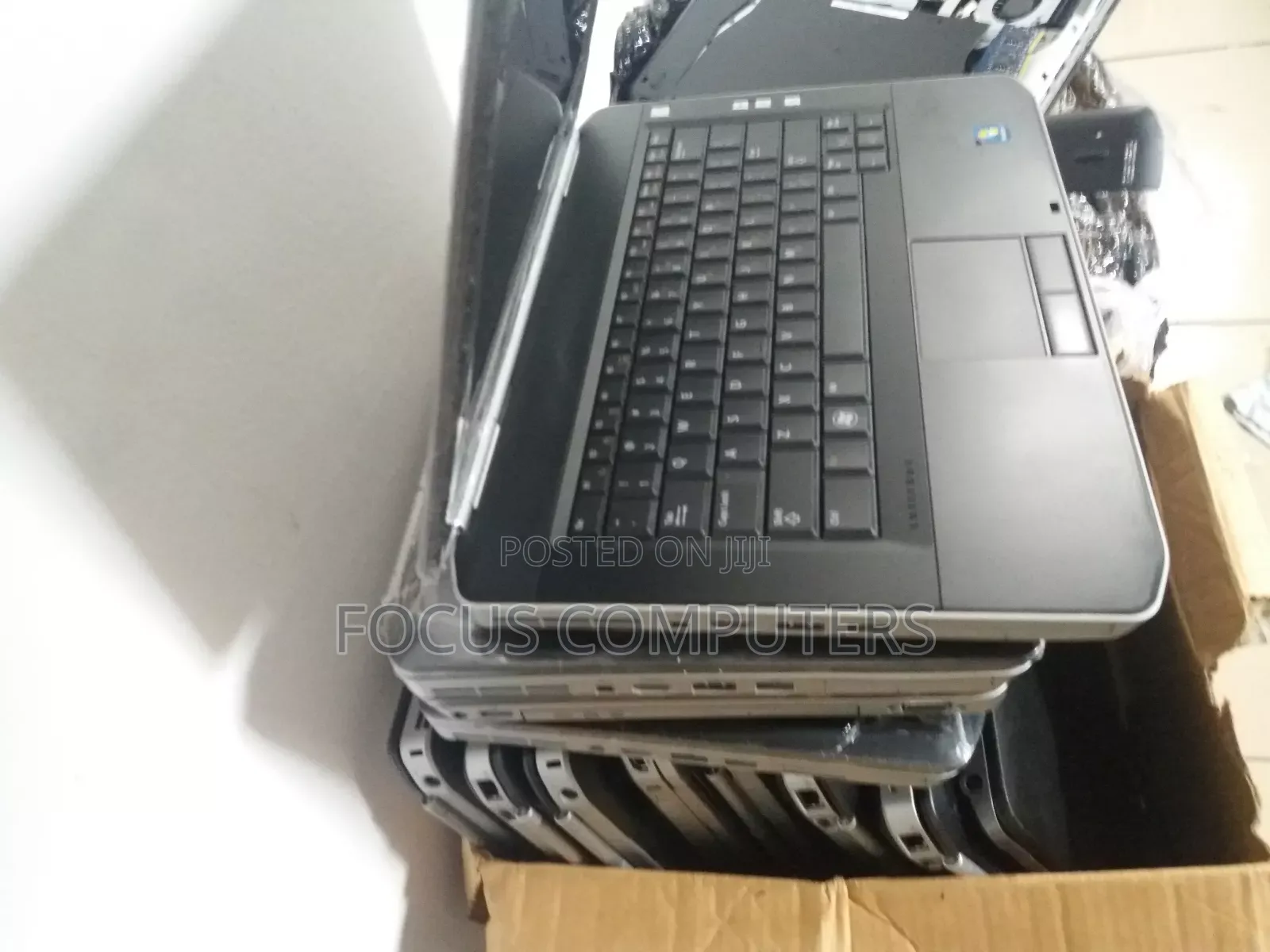 Laptop Dell Latitude E5430 8GB Intel Core I5 HDD 500GB