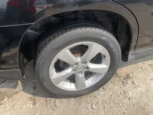 Lexus RX 330 2005 Black