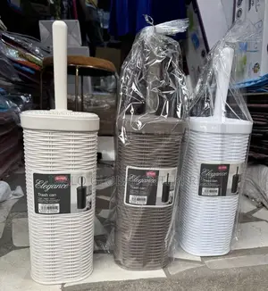 Toilet Brush 