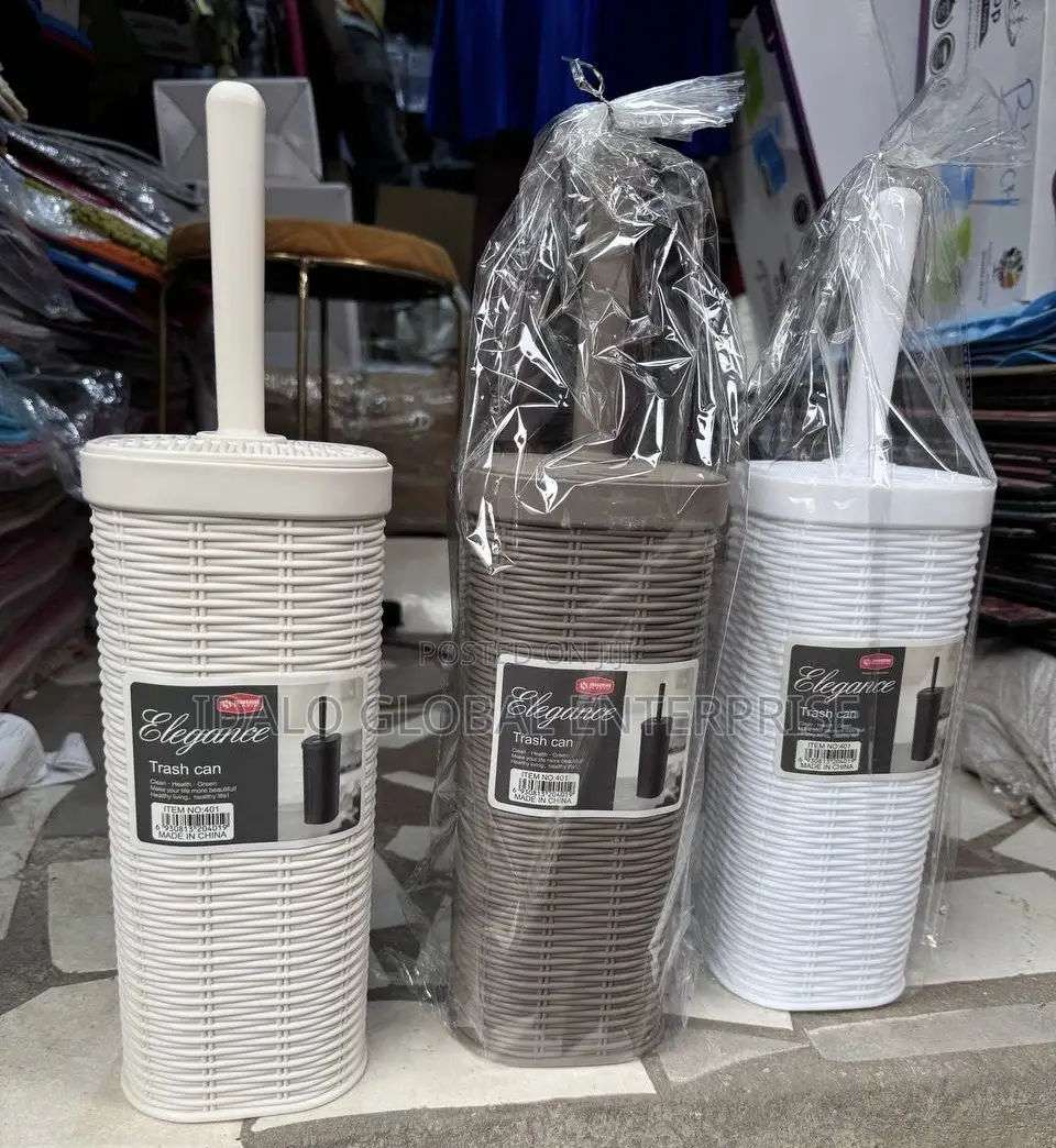 Toilet Brush 