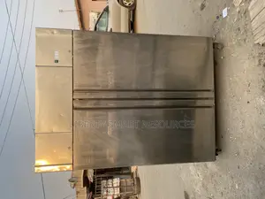 160 Ice Blocks Machine