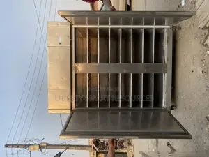 160 Ice Blocks Machine