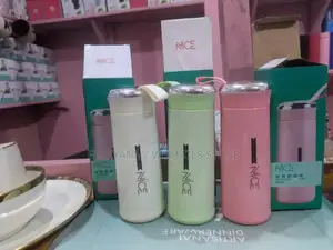 400ml Nice Water Bottle