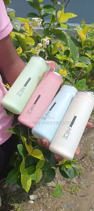 400ml Nice Water Bottle