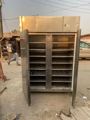 Ice-Blocks Machine (160 Ice Blocks Maker)
