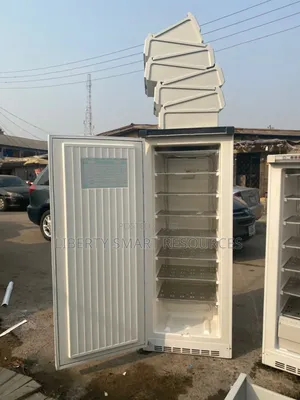 Liebherr Ice Block Freezers (Imported )