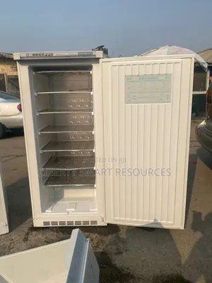Liebherr Ice Block Freezers (Imported )