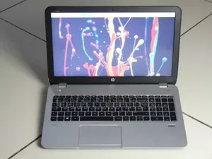 Laptop HP Envy 15-Ep0xxx 16GB Intel Core I7 SSD 256GB