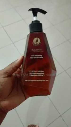 Bethel Paris Intensive Ultra Radiant Cream