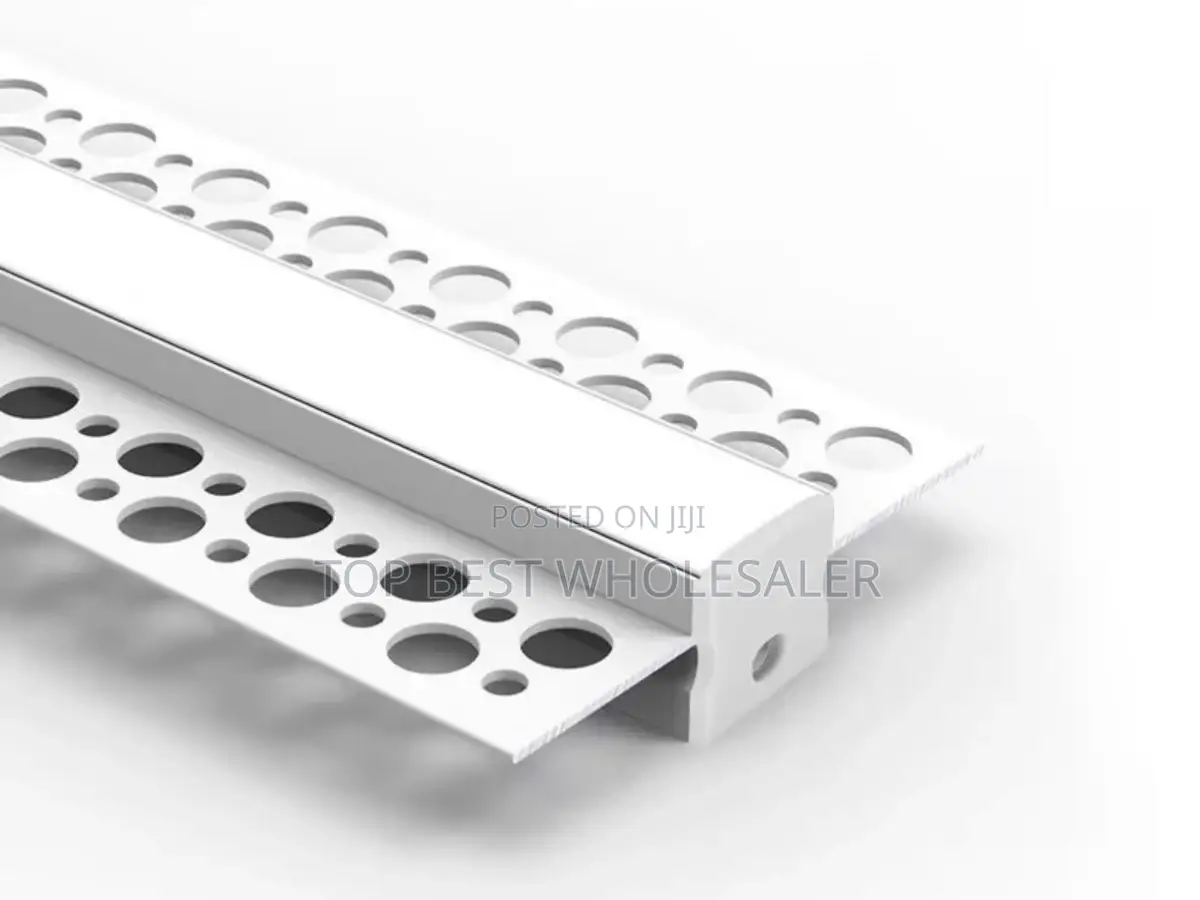 Plasterboard LED Profile Light for Embedded Ceiling Lighting