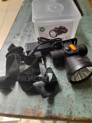 DP Headlamp