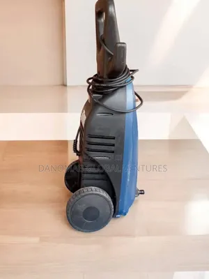 Challenge Xtreme 2 Power Cleaner