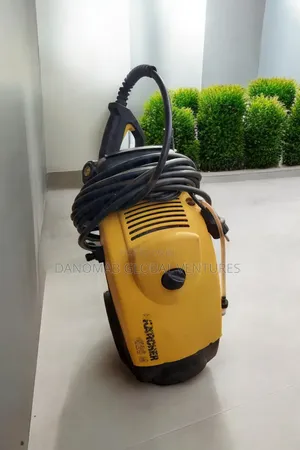 Karcher 520m (Amazing Pressure) High Pressure Washer
