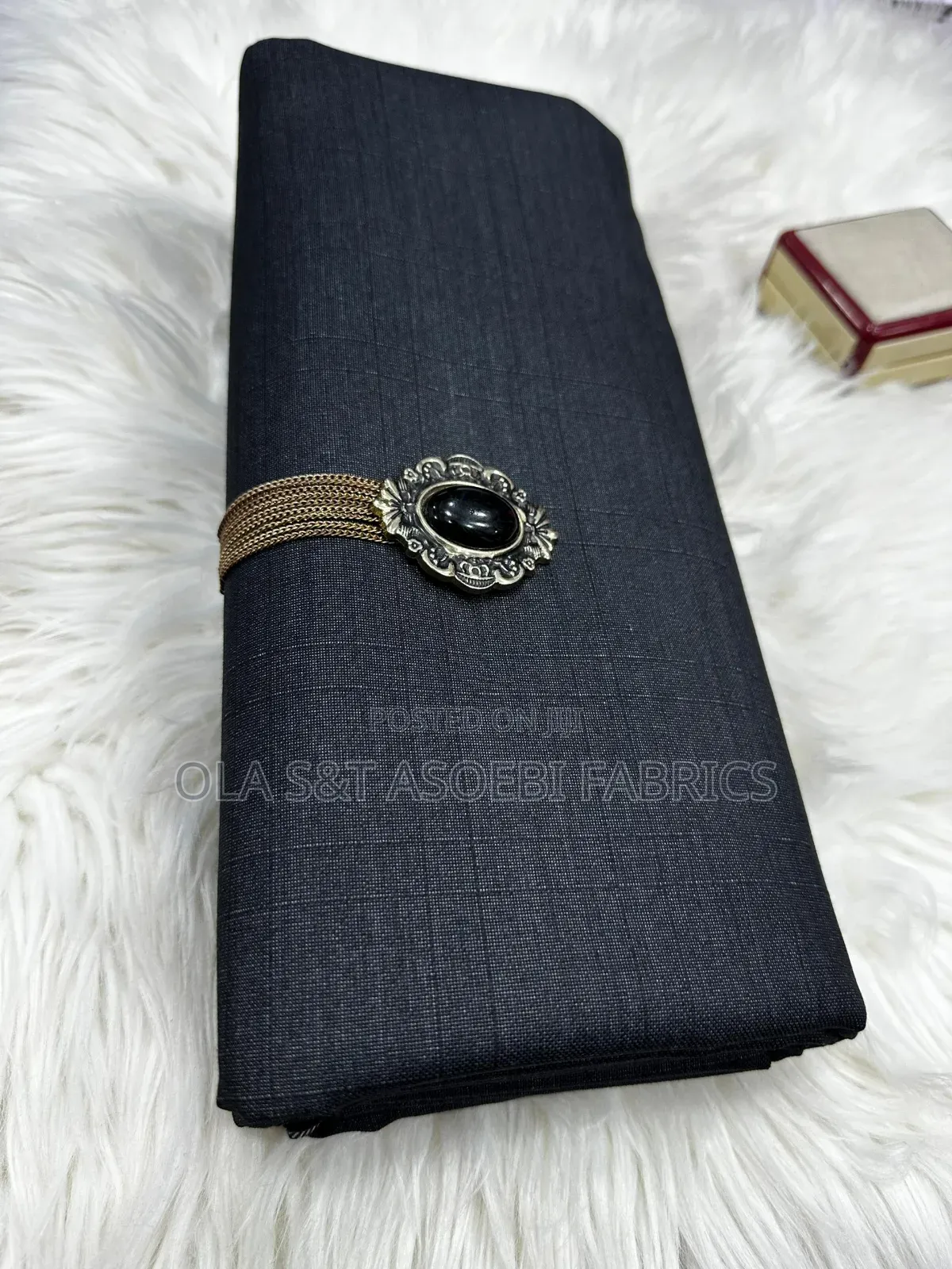 Senator Men Fabrics