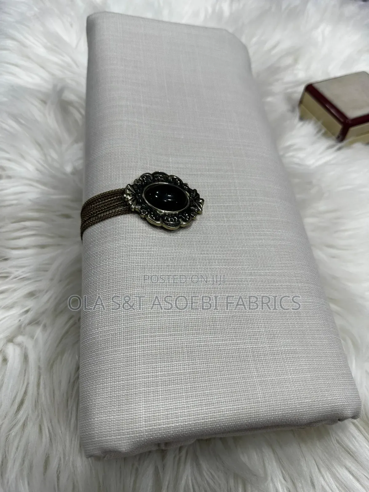 Senator Men Fabrics