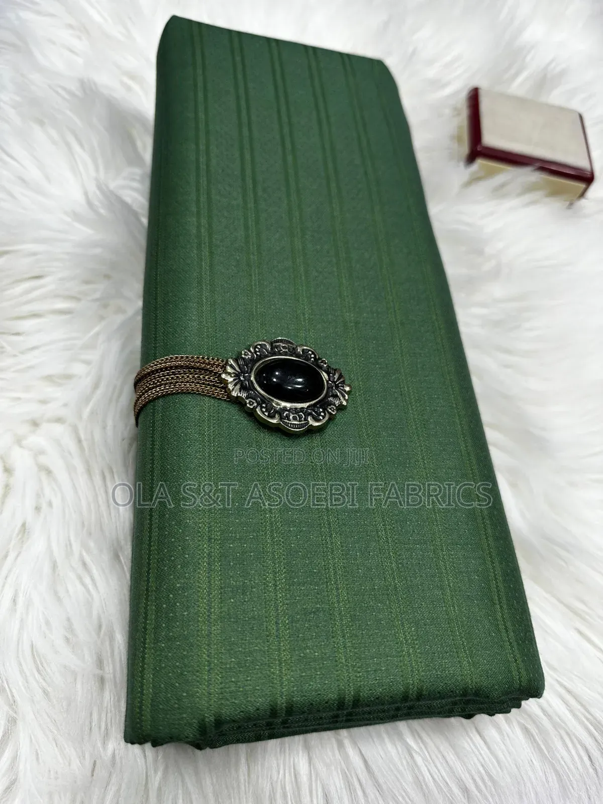 Senator Men Fabrics