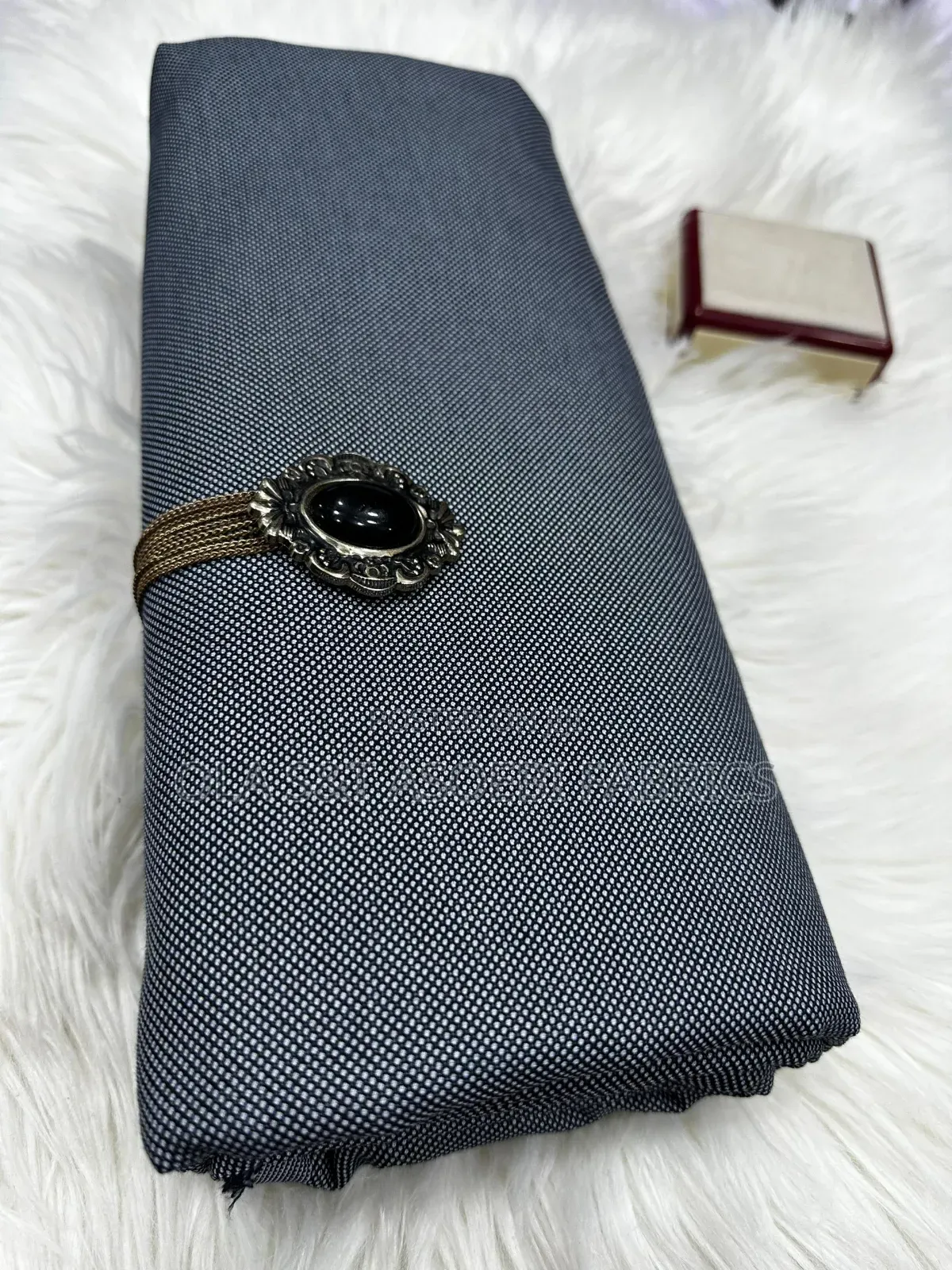 Senator Men Fabrics