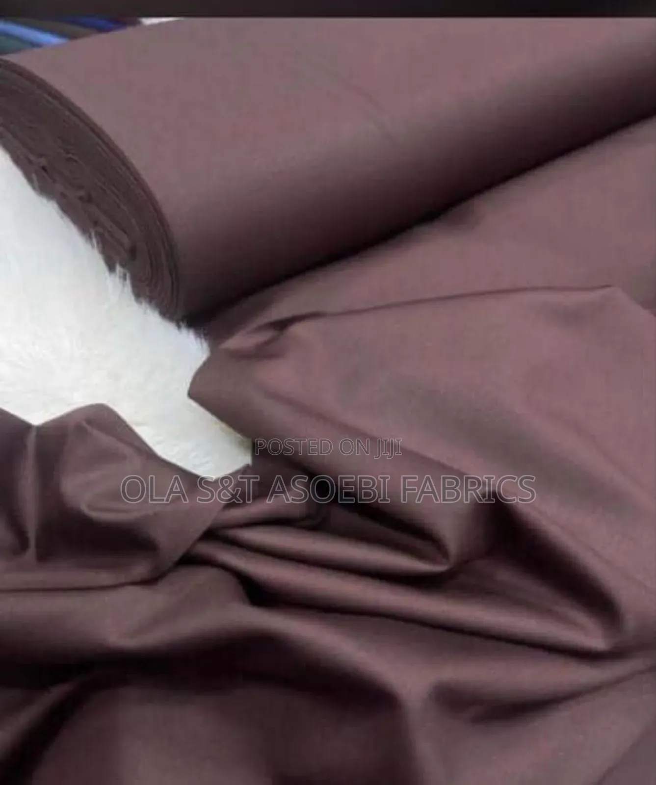 Senator Men Fabrics