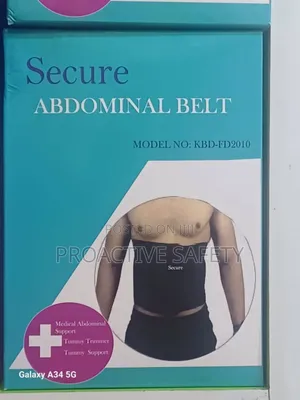 Abdominal Belt