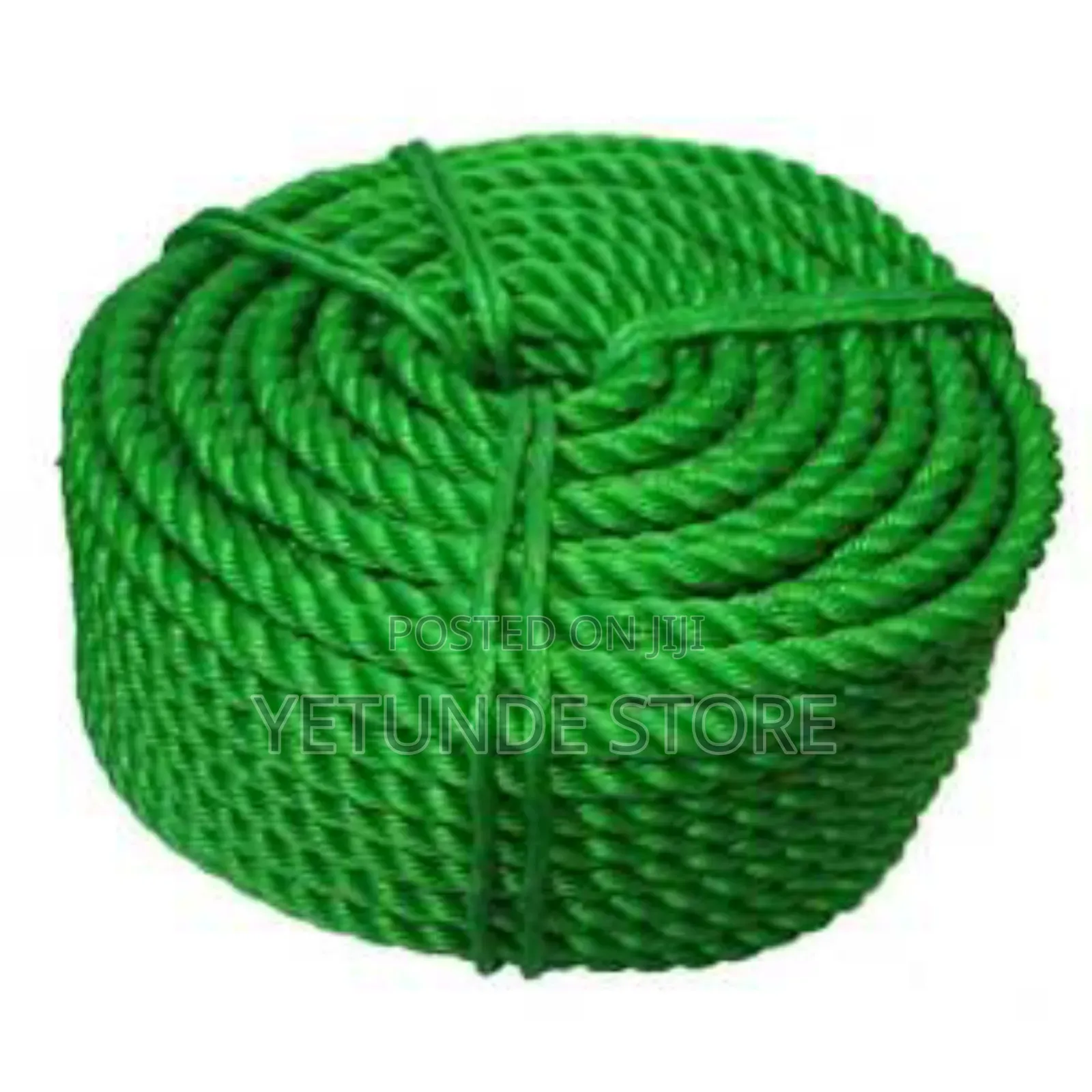 Marine Rope - 20mmx100yards