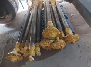 Screw and Barrel for Nylon Extruding Machine