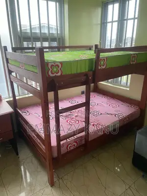 3x6 Bunk Bed Brand New