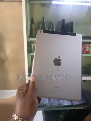 Apple iPad (2022) 32 GB Gray