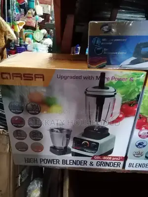 Gasa Blender