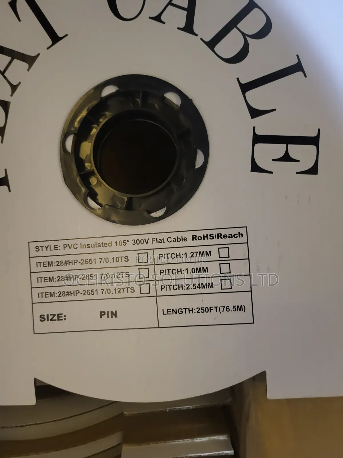 Data Cable
