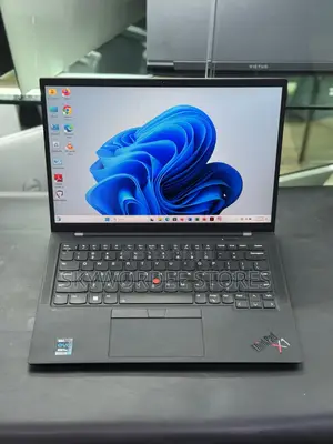 Lenovo ThinkPad X1 Carbon