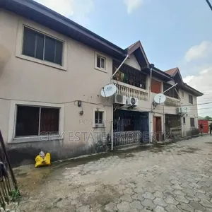 Furnished 13bdrm Block of Flats in Rumuodomaya, Port-Harcourt for sale