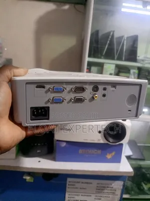 Vivitek Projector