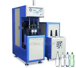Pet Blowing Machine