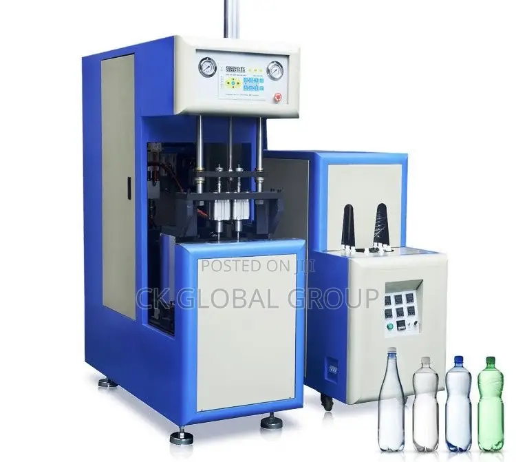 Pet Blowing Machine