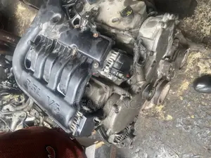 Engine Chrysler 300c