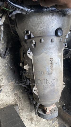 Gearbox /Transmission for Dodge Charger